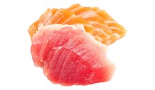 87 MIXTE saumon thon